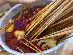 -钢管厂五区小郡肝火锅串串香(总店)