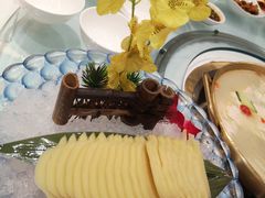 -天宜隆蘑菇宴火锅(石景山旗舰店)