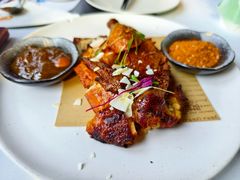 -野蔓果·山野菜(西湖景区·龙井茶田店)