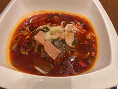 -逸林轩中餐厅(中信泰富朱家角锦江酒店)
