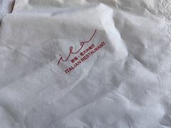 -ITA·意塔意大利餐厅(亦庄店)