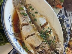 -灵福缘私房菜·农家菜(拈花湾·灵山大佛必推店)