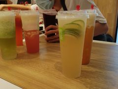 -奈雪的茶(湖滨银泰in77C区PRO店)