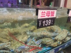 -乐在集市海鲜大排档(平潭店)