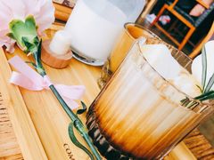 方砖咖啡-咖梦餐厅 COMENG RESTAURANT