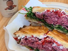 -OUR Bakery(中海环宇荟店)