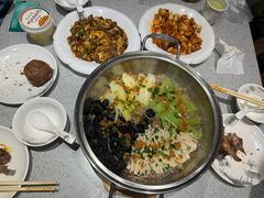 -紫光园·烤鸭·北京菜(团结湖店)