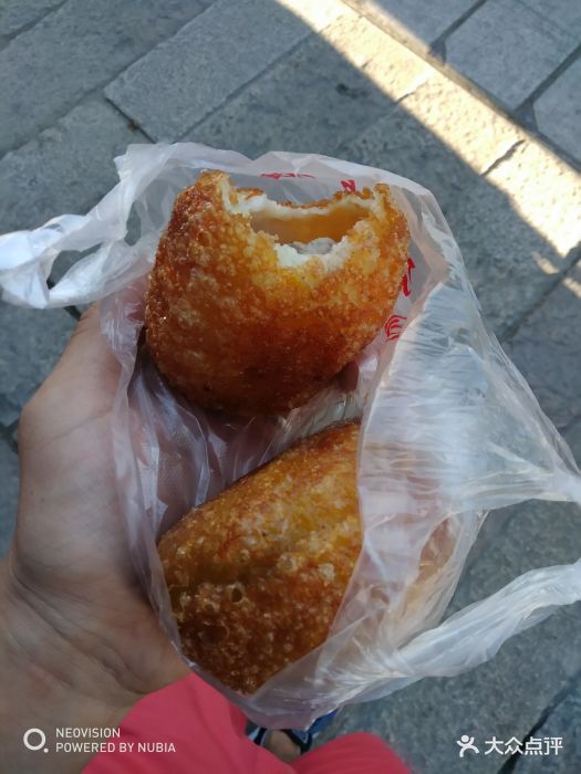 冯记油墩图片 - 第57张