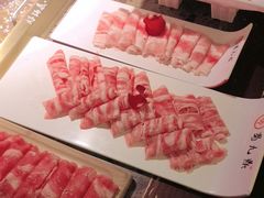 -蜀九鼎毛肚火锅(惠安店)
