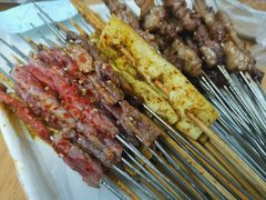 -赞鳌巷子煎粉(临江小区店)