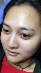 -西施无菌半永久纹绣眉眼影唇轻增发纹发际线