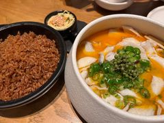 -榕意·川味之美(深业上城店)