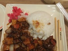 -阳阳中国饭(龙湖大兴天街)