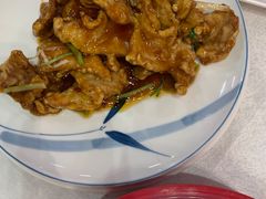 -东兴楼饭庄(六里桥店)