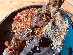 -悦屋老板娘的烤肉店(紫薇田园店)