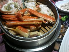 -蟹之国·精品蟹料理(极地店)