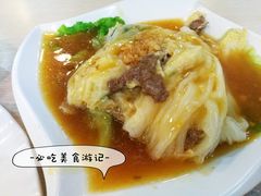 -兄弟深夜豆浆
