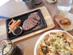 -必胜客(大观天地店)