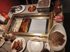 -芝小官毛肚火锅海鲜自助(淮安清江浦区新亚店)