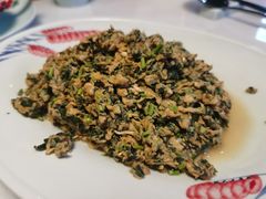 野香椿土鸡蛋-陈先进鱼馆·地道农家菜(萧山奥体店)