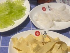 -鱼酷活鱼烤鱼(北美店)