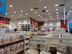 -名创优品(中原万达2F店)