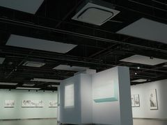 -江苏省美术馆(长江路新馆)