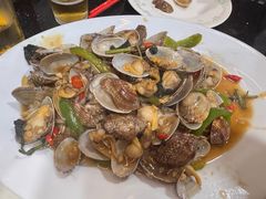 -一哥美食(总店)