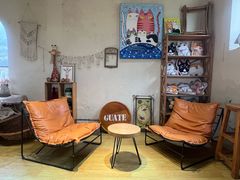 -小时光咖啡馆(开森度假森林店)
