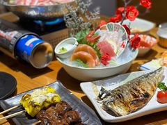 -福匠日本料理(人民路店)