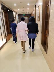 -爱贝蕊恩韩式月子会所(南山店)