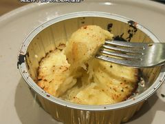 -柚·日式料理-富力万丽酒店