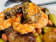 -品海楼·大连海胆锅贴馆(东港店)