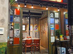 -马场洞肉铺(振安店)