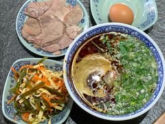 -金味德牦牛肉拉面(天水路店)