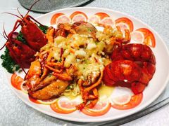 -外高桥喜来登酒店采悦轩