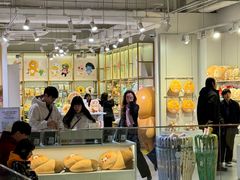 -KAKAO FRIENDS(弘大店)