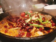 -老板恋上鱼(印象城店)