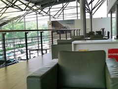 -沈阳业乔龙业奥迪4S店(沈河店)