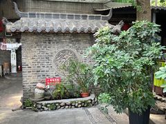 -回水镇·江湖川菜(恒大新城店)