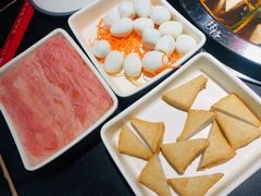 -井格重庆火锅(西直门凯德Mall店)