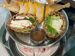 -椰庭·椰子鸡·创意玩家(晶耀前滩店)
