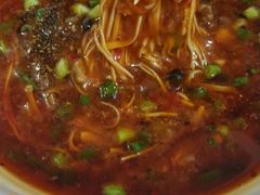 豆腐皮-富贵饭店(大源店)
