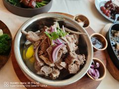 -龟兹KUCINA·新疆菜(前滩L+PLAZA店)