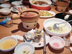 -乡里八闽·福州乡土菜(高宅店)