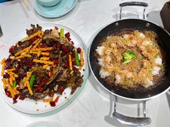 -大融厨·鸡毛店·川菜(果壳里东安湖店)