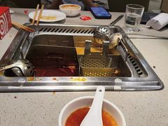 -海底捞火锅(赛格国际购物中心店)