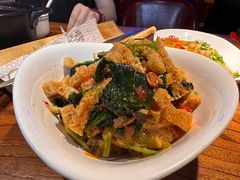 -纳瓦新疆菜(银都店)