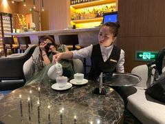 -菲住布渴全日制餐厅·简餐·下午茶·蛋糕