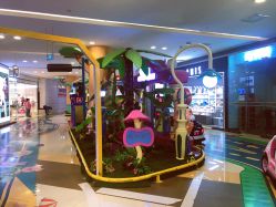 -纽西卡汽车小镇(大悦城店)